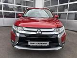Mitsubishi Outlander 2.0 MIVEC Plus ClearTec 4WD CVT - Mitsubishi Outlander in Stuttgart