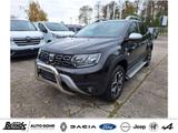 Dacia Duster TCe 130 2WD GPF Prestige - Offroad-Paket
