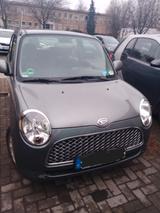 Daihatsu TREVIS 1.0 *KLIMA* <NUR 80 .000km> - Daihatsu TREVIS in Berlin