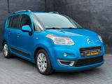 Citroën C3 Picasso Exclusive*GARANTIE*TÜV NEU*AUTOMATIK* - gebrauchte Citroën C3 aus dem Jahr 2012