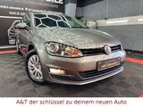 Volkswagen Golf VII Variant Trendline BMT .1 HAND - Volkswagen Golf: Variant Trendline