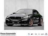 BMW M2 CS Keramik HUD ACC RFK NAVI LED Sound Syst. - BMW M2