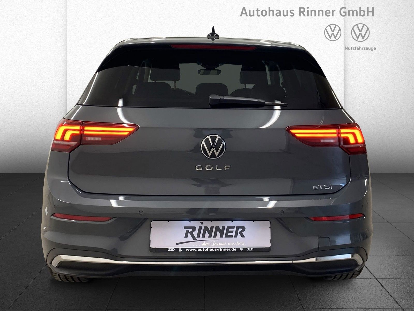 Volkswagen Golf - Bild 5