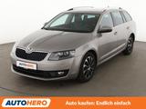 Skoda Octavia 1.4 TSI Style*NAVI*XENON*TEMPO*PDC*KLIMA - Skoda Octavia Style mit Benzin-Antrieb