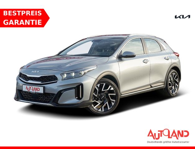 Kia XCeed 1.5 T-GDI Aut. LED Navi SHZ Kamera