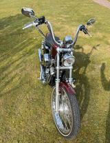 Harley-Davidson Sportster Seventy-Two (XL1200V)  - Offers