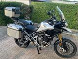 Triumph Tiger 1200 Rally Pro mit Werksgarantie bis 08/27 - Triumph Tiger 1200 Rally Pro