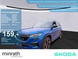 Skoda Kodiaq RS 2.0 TSI DSG 4x4 MATRIX+APP+AHK+NAVI+AC - Skoda Kodiaq RS mit Benzin-Antrieb