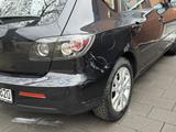 Mazda 3 Hatchback 5-Türer top Zustand - Mazda aus 2008: Mazda5