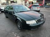 Audi A6 Avant 2.0/ Navi/Xenon/PDC/AHK/1-Hand - gebrauchte Audi A6 aus dem Jahr 2003