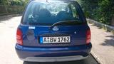 Nissan Micra 1.0 Liebhaberfahrzeug - Nissan Micra in Augsburg