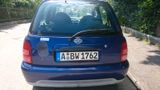 Nissan Micra 1.0 Liebhaberfahrzeug - Nissan Micra aus 2002