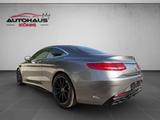 Mercedes-Benz S 63 AMG Coupe 4Matic Keramik*Night*360°*Burmes. - Mercedes-Benz S 63 AMG aus 2015