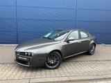 Alfa Romeo 159 1.9 JTDM - Alfa Romeo 159 mit Diesel-Antrieb: 1.9
