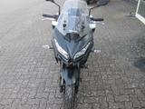 Kawasaki Versys 650 ABS / KOFFER / Garantie - KAWASAKI 650