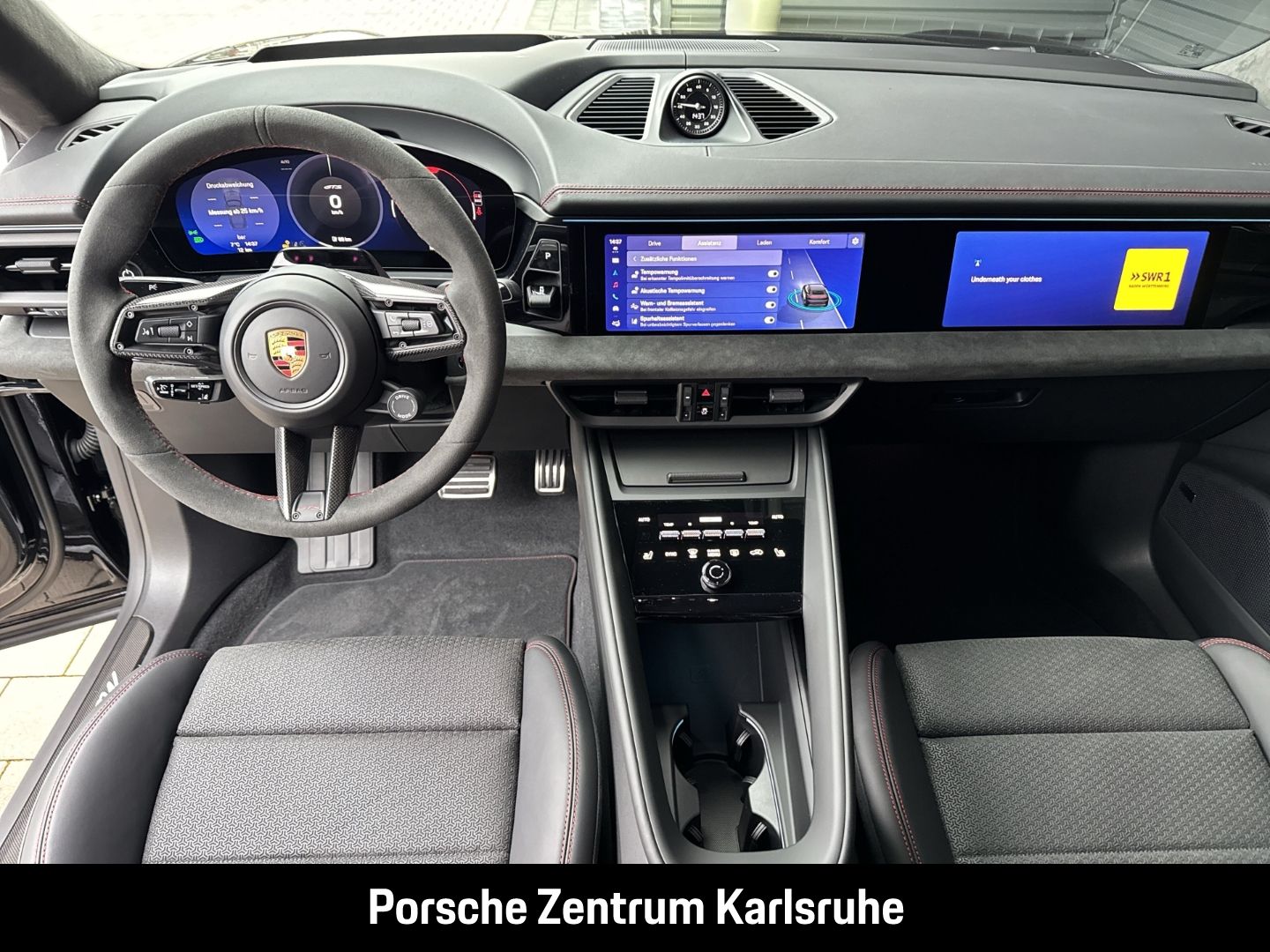 Porsche Macan - Bild 10