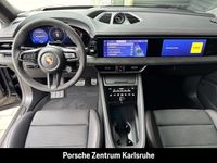 Porsche Macan - Vorschau Bild 10