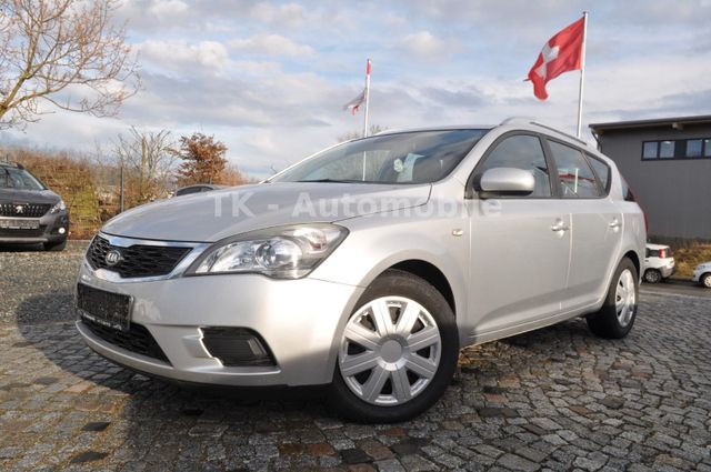 Kia Ceed Sportswagon Vision /S-HEFT/KLIMA/ISOFIX