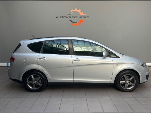 Seat Altea XL 1.4 TSI Sun +HU NEU+SHZ+PDC+