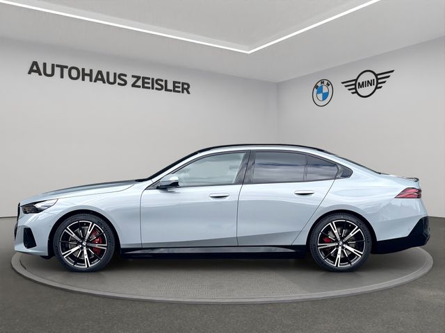 Foto Nummer 4: BMW i5