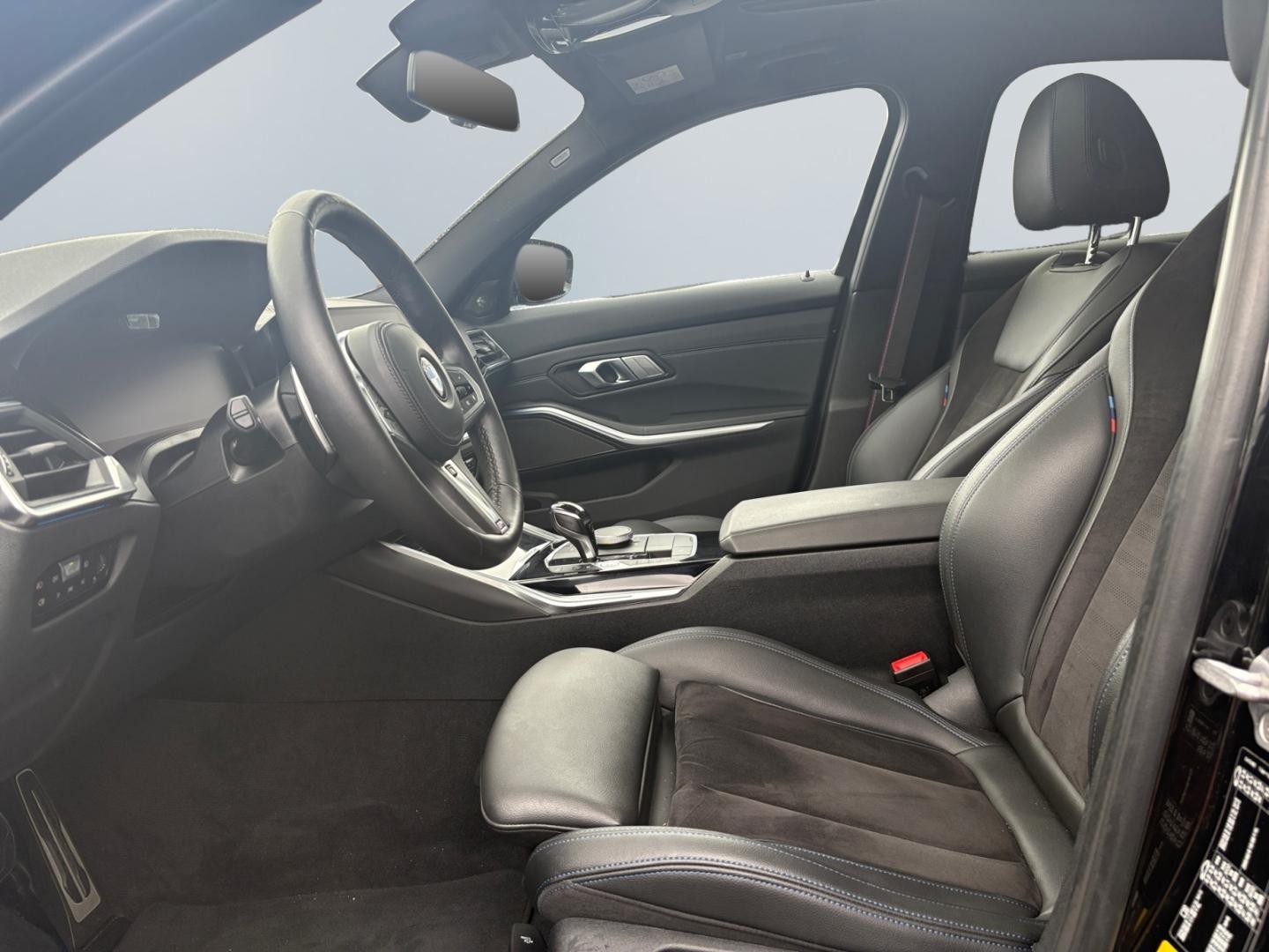 BMW 330 e Lim. M Sport *Laser*HuD*Harman*AHK*Kamera*
