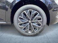 Skoda Kamiq - Vorschau Bild 7