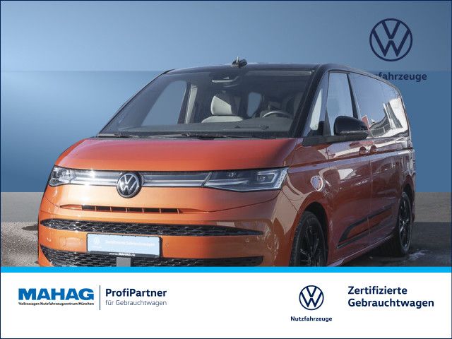 Volkswagen T7 Multivan LÜ Hybrid