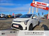 Kia Picanto 1.0 MT Vision Klima Kamera Sitzh. Lenkra