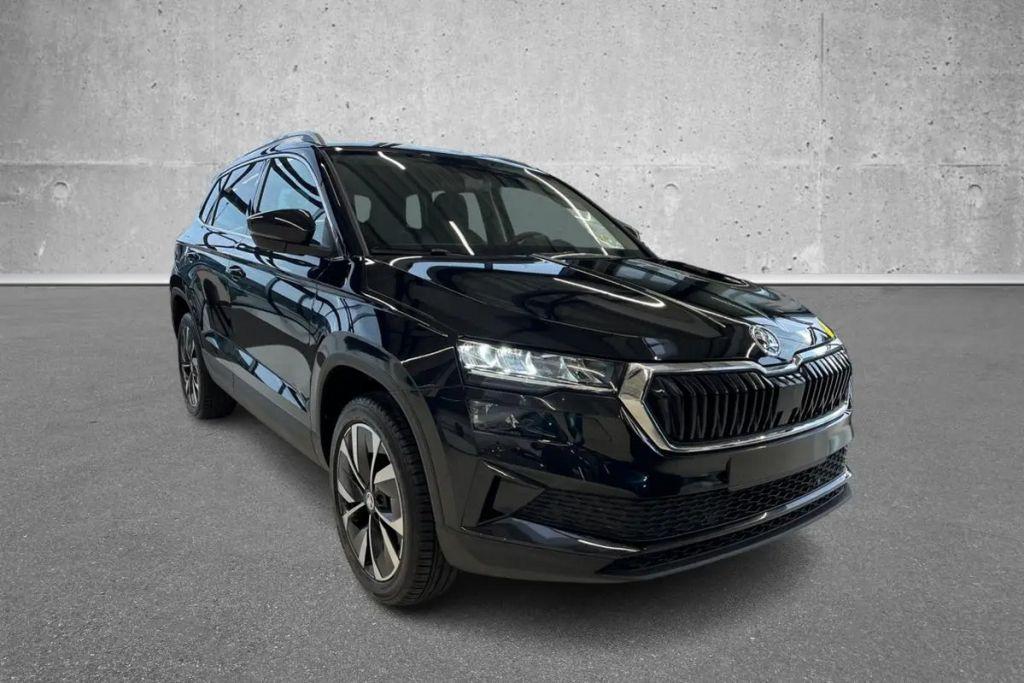 Skoda Karoq 1.5 TSI 150PS DSG Selection AHK 18