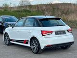 Audi A1 Sportback S-Line/NAVI/SHZ/LED - Audi A1 bis 15.000 Euro