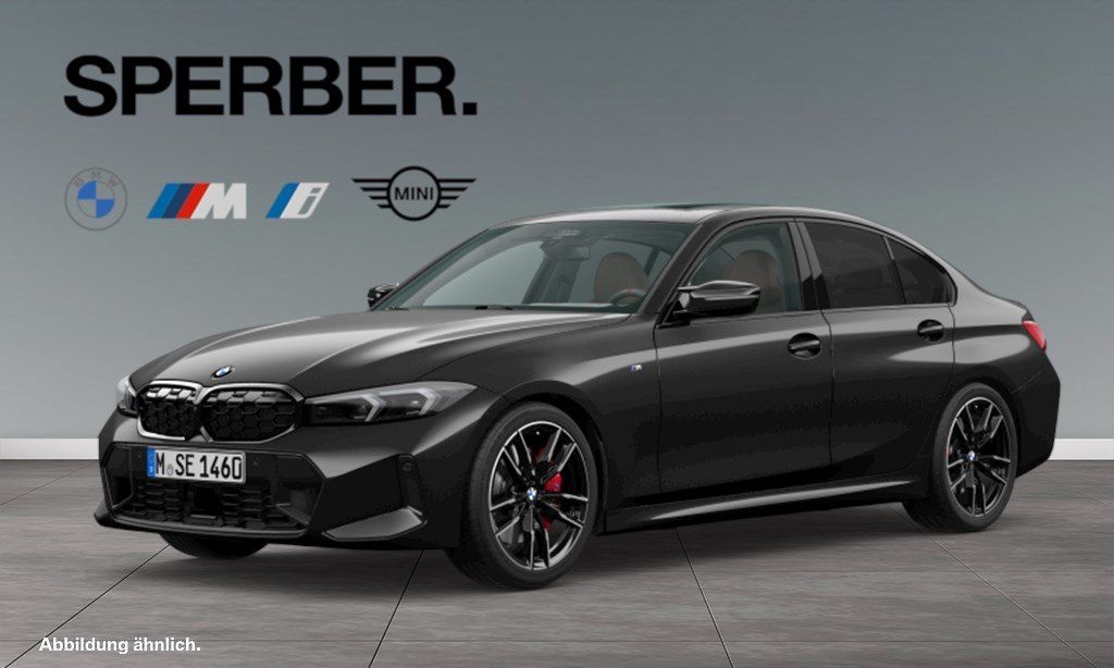BMW M340d xDrive 571 € netto Leasing OHNE Anzahlung*