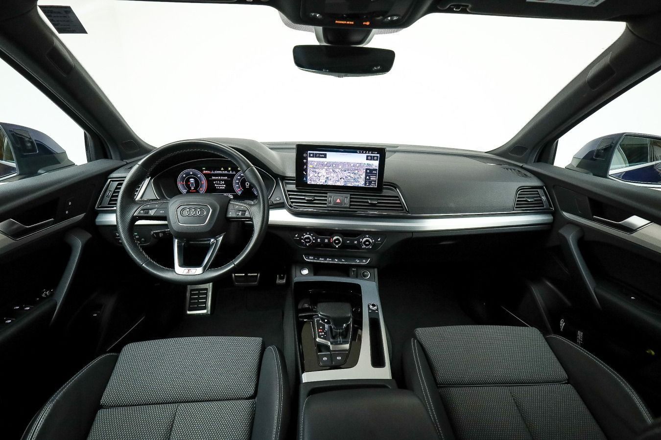 Audi Q5 - Bild 25