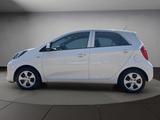 Kia Picanto/Klima/GRA/Elektr.Fenster - gebrauchte Kia Picanto aus dem Jahr 2017