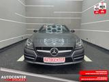 Mercedes-Benz SLK 250 d "LEDER-NAVI-MULTI-AUTO-ALU" - Mercedes-Benz mit Diesel-Antrieb: Sl