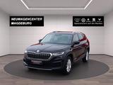 Skoda Kodiaq 2.0 TDI DSG STYLE 4x4*ST.HZG*MATRIX*AHK*4 - Skoda Kodiaq SUV