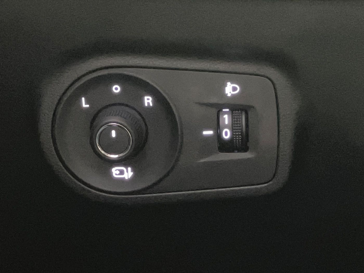 MG ZS - Bild 16