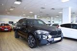 BMW X5 xDrive35i M-SPORTP./PANO/21''/MTL.RATE 379,- - BMW X5: 3.5