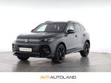 Volkswagen Tiguan 2.0 TDI DSG 4MOTION R-Line BLACK STYLE - VW Tiguan Gebrauchtwagen in Braunschweig