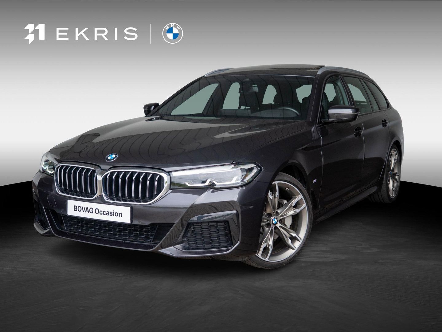 BMW 530 5 Serie Touring 530i xDrive | M Sportpaket |