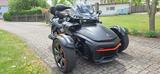 Can-Am Spyder F3-S - Can-Am Spyder F3-S