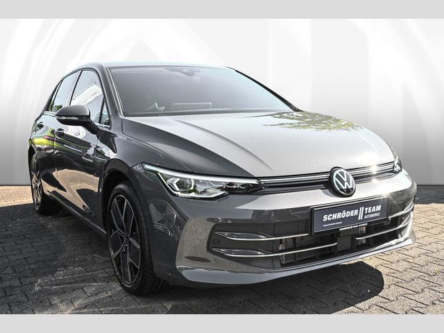 Volkswagen Golf 1.5 l TSI Style Business-Premium Paket Kam foto 2