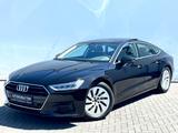 Audi A7 Sportback 45 TFSI /LED/NAVI/1.HAND/GARANTIE - Audi A7 aus 2023