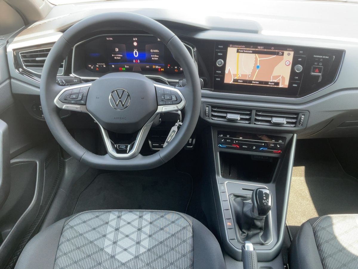 Volkswagen Taigo - Bild 9
