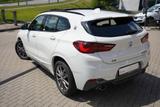 BMW X2 M35i Aut. LED Navi ACC Kamera - BMW X2 in Rostock