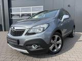 Opel Mokka Innovation ecoFlex Bi-Xenon Schiebedach - Opel Mokka in Hamm