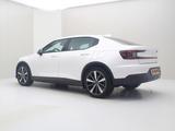 Polestar 2 Long Range Single motor 78kWh 91% SoH Plus Pac - Polestar aus 2021