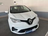 Renault ZOE Zoe Evolution - Renault ZOE in Düsseldorf