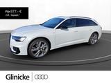 Audi A6 Avant S line 45 TFSI quattro 195(265) kW(PS) - Audi A6 New cars in Duisburg