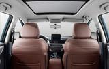 Other DFM Forthing 3 NEU! CAM PANO SHZ T-Link BT LDW - Other New cars