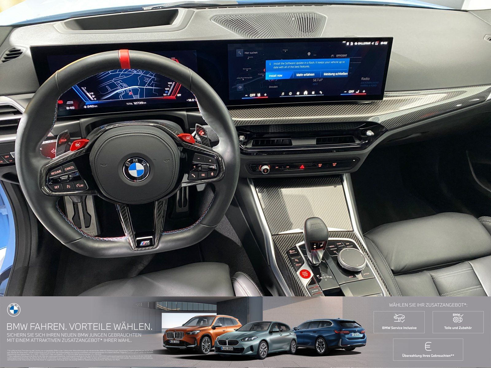 BMW M2 - Bild 9